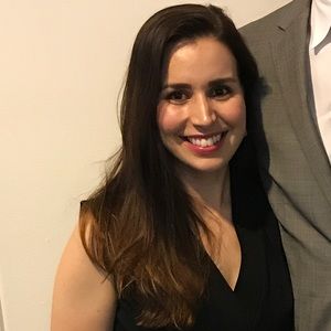 Meet your Posher, Katlyn